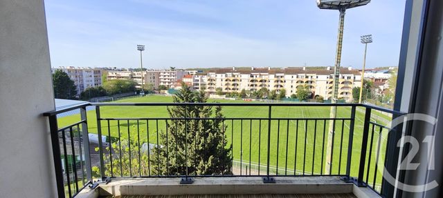 Appartement T3 à vendre - 3 pièces - 58.17 m2 - TOULOUSE - 31 - MIDI-PYRENEES - Century 21 Fly Immo