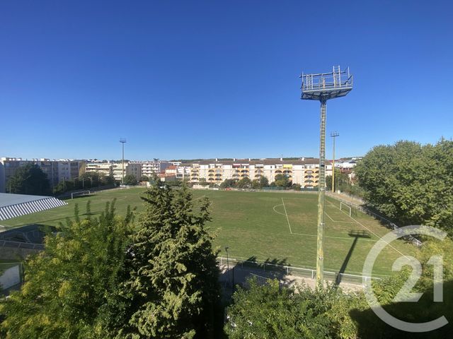 Appartement T3 à vendre - 3 pièces - 58.17 m2 - TOULOUSE - 31 - MIDI-PYRENEES - Century 21 Fly Immo