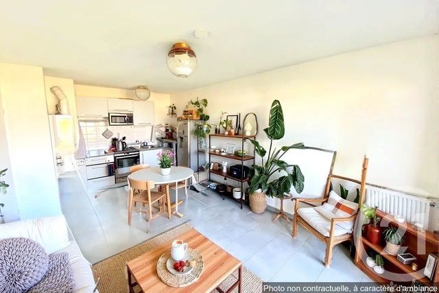 appartement - TOULOUSE - 31