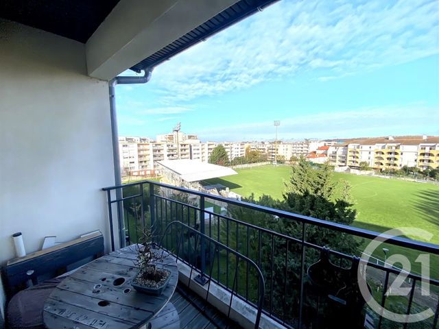 Appartement T3 à vendre - 3 pièces - 58.17 m2 - TOULOUSE - 31 - MIDI-PYRENEES - Century 21 Fly Immo