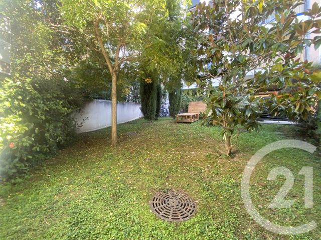 Appartement T3 à vendre - 3 pièces - 58.17 m2 - TOULOUSE - 31 - MIDI-PYRENEES - Century 21 Fly Immo