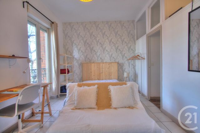 Appartement F1 à louer - 1 pièce - 25.26 m2 - TOULOUSE - 31 - MIDI-PYRENEES - Century 21 Fly Immo