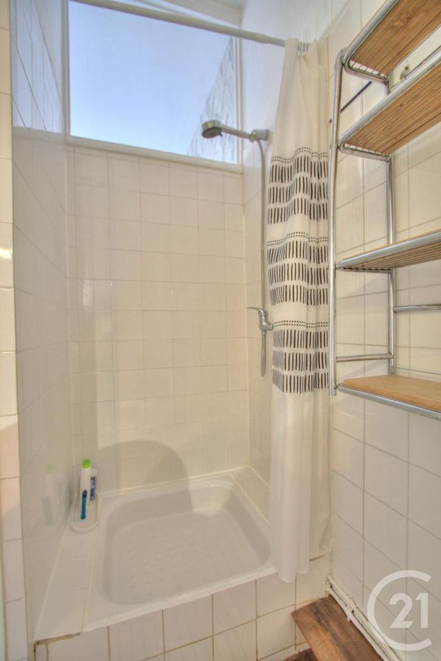 Appartement F1 à louer - 1 pièce - 25.26 m2 - TOULOUSE - 31 - MIDI-PYRENEES - Century 21 Fly Immo