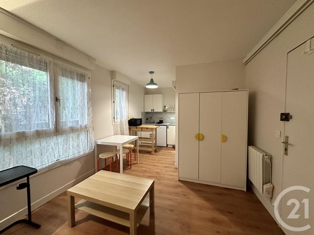 Appartement T1 à louer TOULOUSE