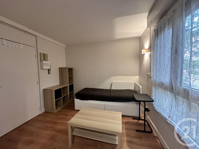 Appartement T1 à louer - 1 pièce - 18.03 m2 - TOULOUSE - 31 - MIDI-PYRENEES - Century 21 Fly Immo
