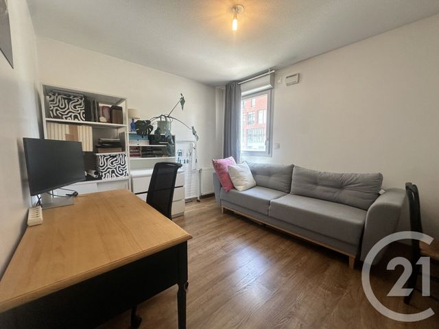 Appartement T3 à louer - 3 pièces - 60.73 m2 - TOULOUSE - 31 - MIDI-PYRENEES - Century 21 Fly Immo