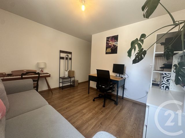 Appartement T3 à louer - 3 pièces - 60.73 m2 - TOULOUSE - 31 - MIDI-PYRENEES - Century 21 Fly Immo