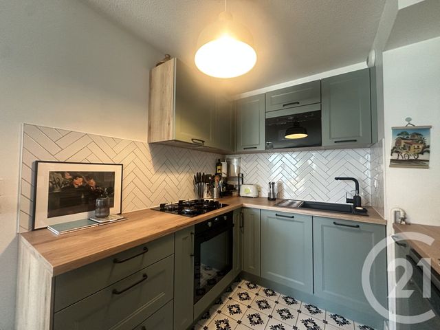 Appartement T3 à louer - 3 pièces - 60.73 m2 - TOULOUSE - 31 - MIDI-PYRENEES - Century 21 Fly Immo