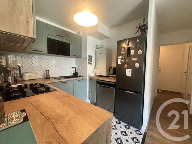 Appartement T3 à louer - 3 pièces - 60.73 m2 - TOULOUSE - 31 - MIDI-PYRENEES - Century 21 Fly Immo