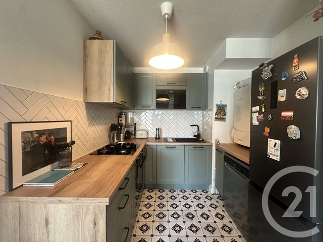 Appartement T3 à louer - 3 pièces - 60.73 m2 - TOULOUSE - 31 - MIDI-PYRENEES - Century 21 Fly Immo