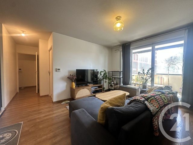 Appartement T3 à louer - 3 pièces - 60.73 m2 - TOULOUSE - 31 - MIDI-PYRENEES - Century 21 Fly Immo