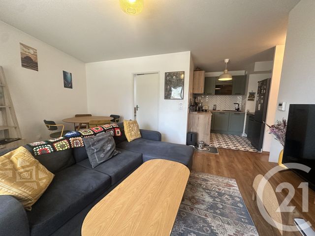 Appartement T3 à louer TOULOUSE