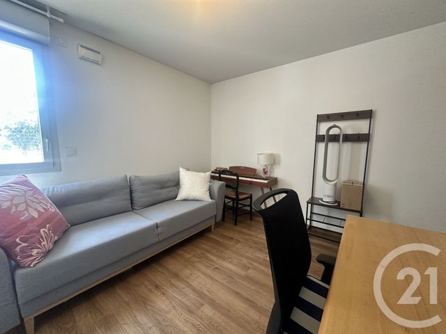 Appartement T3 à louer - 3 pièces - 60.73 m2 - TOULOUSE - 31 - MIDI-PYRENEES - Century 21 Fly Immo