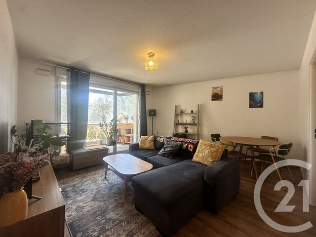 Appartement T3 à louer - 3 pièces - 60.73 m2 - TOULOUSE - 31 - MIDI-PYRENEES - Century 21 Fly Immo