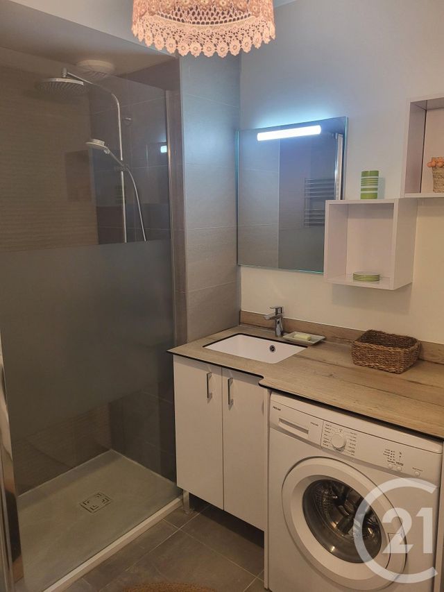 Appartement T3 à vendre - 3 pièces - 60.25 m2 - TOULOUSE - 31 - MIDI-PYRENEES - Century 21 Fly Immo