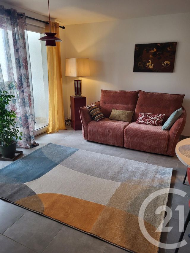 Appartement T3 à vendre - 3 pièces - 60.25 m2 - TOULOUSE - 31 - MIDI-PYRENEES - Century 21 Fly Immo
