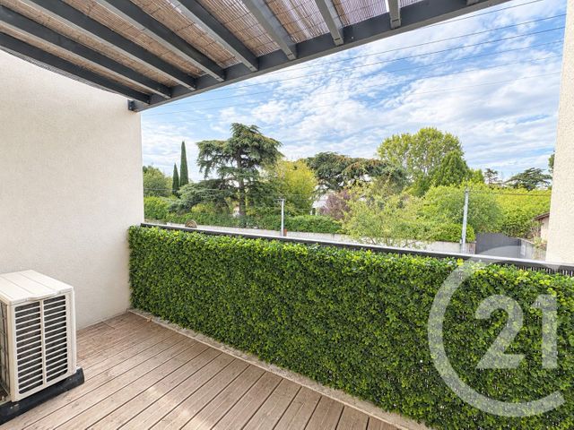 Appartement T3 à vendre - 3 pièces - 60.25 m2 - TOULOUSE - 31 - MIDI-PYRENEES - Century 21 Fly Immo