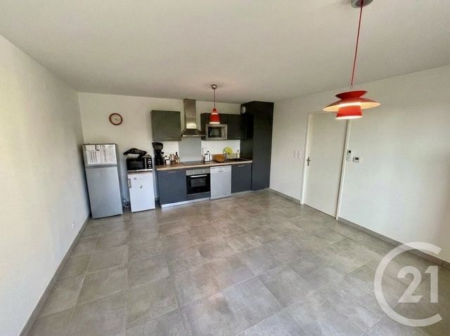 Appartement T3 à vendre - 3 pièces - 60.25 m2 - TOULOUSE - 31 - MIDI-PYRENEES - Century 21 Fly Immo