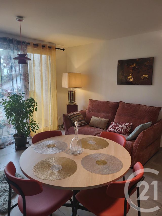 Appartement T3 à vendre - 3 pièces - 60.25 m2 - TOULOUSE - 31 - MIDI-PYRENEES - Century 21 Fly Immo