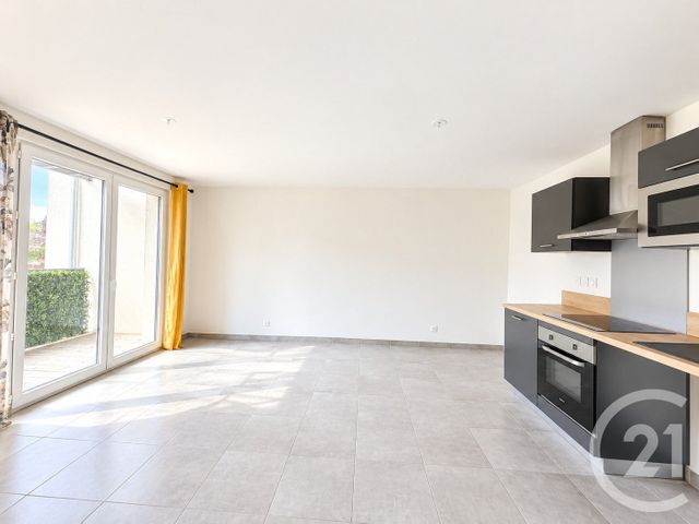 Appartement T3 à vendre - 3 pièces - 60.25 m2 - TOULOUSE - 31 - MIDI-PYRENEES - Century 21 Fly Immo