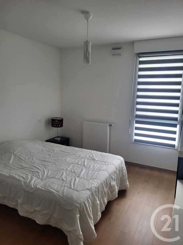 Appartement T3 à vendre - 3 pièces - 60.25 m2 - TOULOUSE - 31 - MIDI-PYRENEES - Century 21 Fly Immo
