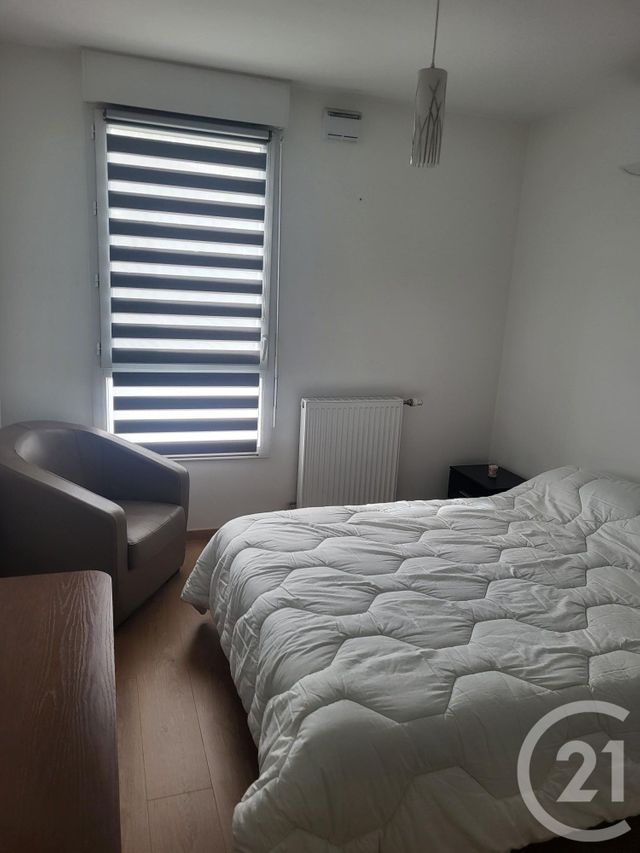 Appartement T3 à vendre - 3 pièces - 60.25 m2 - TOULOUSE - 31 - MIDI-PYRENEES - Century 21 Fly Immo