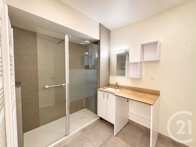Appartement T3 à vendre - 3 pièces - 60.25 m2 - TOULOUSE - 31 - MIDI-PYRENEES - Century 21 Fly Immo
