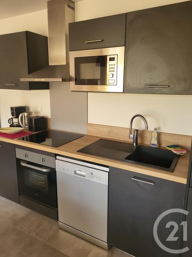 Appartement T3 à vendre - 3 pièces - 60.25 m2 - TOULOUSE - 31 - MIDI-PYRENEES - Century 21 Fly Immo