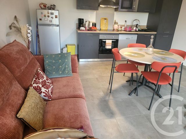 Appartement T3 à vendre - 3 pièces - 60.25 m2 - TOULOUSE - 31 - MIDI-PYRENEES - Century 21 Fly Immo