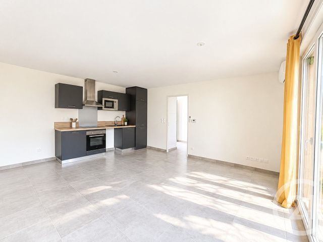 Appartement T3 à vendre - 3 pièces - 60.25 m2 - TOULOUSE - 31 - MIDI-PYRENEES - Century 21 Fly Immo
