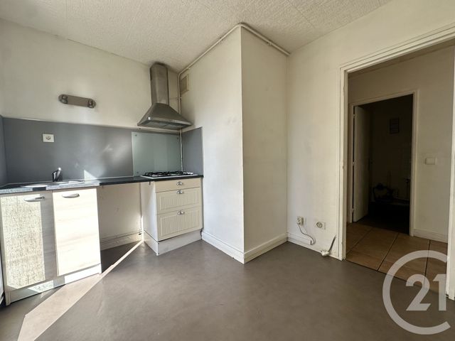 Appartement T2 à louer - 2 pièces - 53.37 m2 - TOULOUSE - 31 - MIDI-PYRENEES - Century 21 Fly Immo