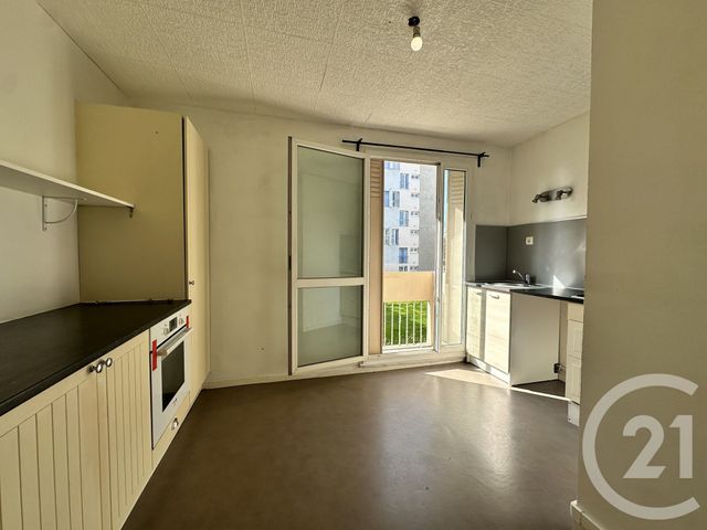 Appartement T2 à louer - 2 pièces - 53.37 m2 - TOULOUSE - 31 - MIDI-PYRENEES - Century 21 Fly Immo