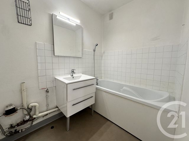 Appartement T2 à louer - 2 pièces - 53.37 m2 - TOULOUSE - 31 - MIDI-PYRENEES - Century 21 Fly Immo