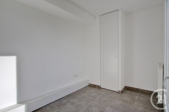 Appartement T1 à louer - 1 pièce - 32.8 m2 - TOULOUSE - 31 - MIDI-PYRENEES - Century 21 Fly Immo