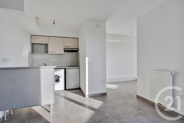 Appartement T1 à louer TOULOUSE