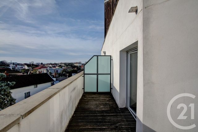 Appartement T1 à louer - 1 pièce - 32.8 m2 - TOULOUSE - 31 - MIDI-PYRENEES - Century 21 Fly Immo