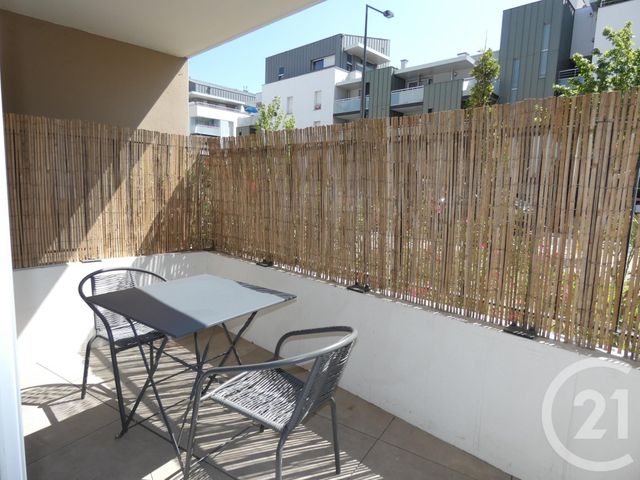 Appartement T2 à louer - 2 pièces - 40.14 m2 - TOULOUSE - 31 - MIDI-PYRENEES - Century 21 Fly Immo