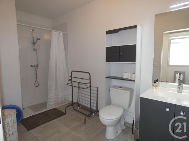 Appartement T2 à louer - 2 pièces - 40.14 m2 - TOULOUSE - 31 - MIDI-PYRENEES - Century 21 Fly Immo