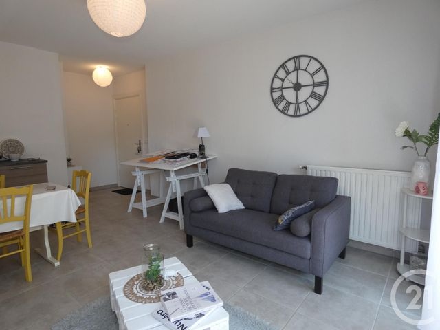 Appartement T2 à louer - 2 pièces - 40.14 m2 - TOULOUSE - 31 - MIDI-PYRENEES - Century 21 Fly Immo