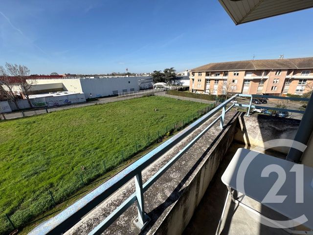 Appartement F1 à vendre - 1 pièce - 18.18 m2 - TOULOUSE - 31 - MIDI-PYRENEES - Century 21 Fly Immo