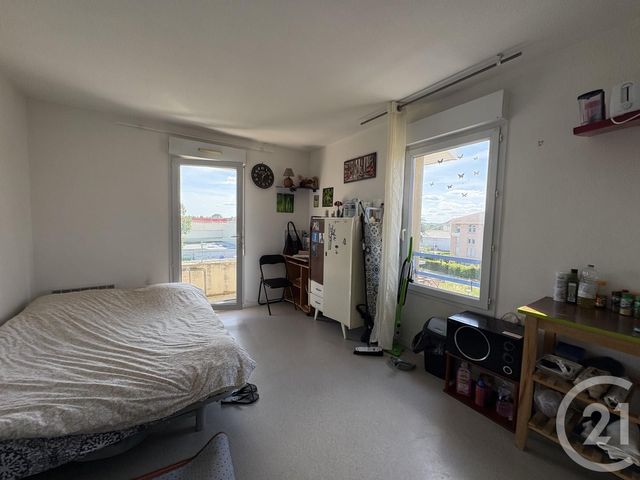 Appartement F1 à vendre TOULOUSE