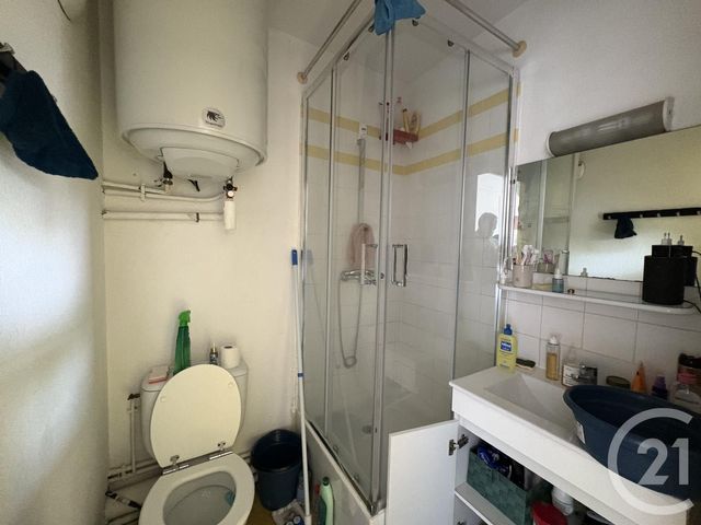 Appartement F1 à vendre - 1 pièce - 18.18 m2 - TOULOUSE - 31 - MIDI-PYRENEES - Century 21 Fly Immo
