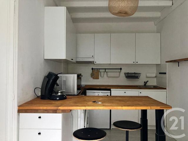 Appartement T2 à louer - 2 pièces - 35.03 m2 - TOULOUSE - 31 - MIDI-PYRENEES - Century 21 Fly Immo