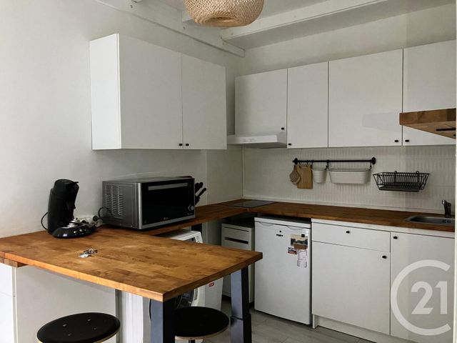 Appartement T2 à louer - 2 pièces - 35.03 m2 - TOULOUSE - 31 - MIDI-PYRENEES - Century 21 Fly Immo