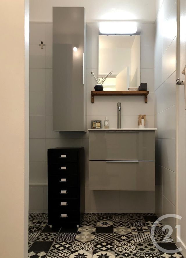 Appartement T2 à louer - 2 pièces - 35.03 m2 - TOULOUSE - 31 - MIDI-PYRENEES - Century 21 Fly Immo