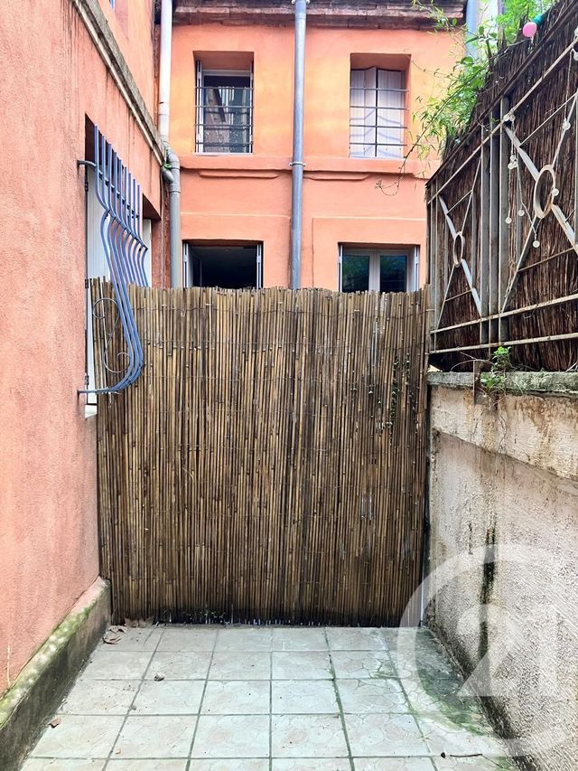 Appartement T2 à louer - 2 pièces - 35.03 m2 - TOULOUSE - 31 - MIDI-PYRENEES - Century 21 Fly Immo