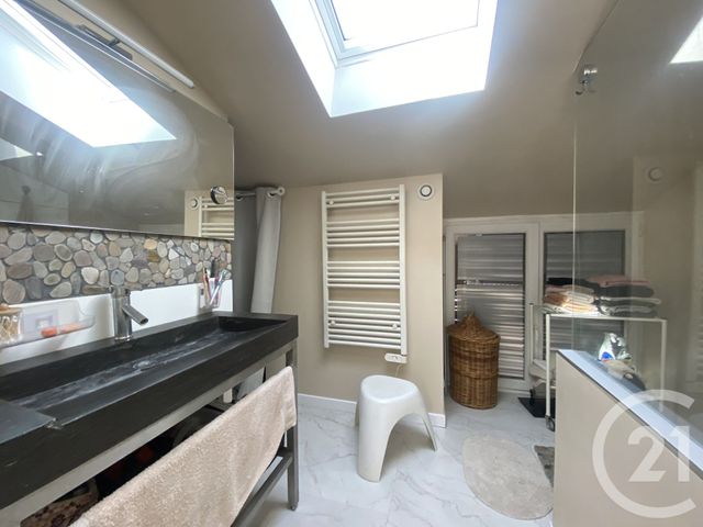 maison à vendre - 3 pièces - 56.58 m2 - TOULOUSE - 31 - MIDI-PYRENEES - Century 21 Fly Immo