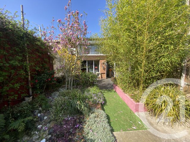 maison à vendre - 3 pièces - 56.58 m2 - TOULOUSE - 31 - MIDI-PYRENEES - Century 21 Fly Immo
