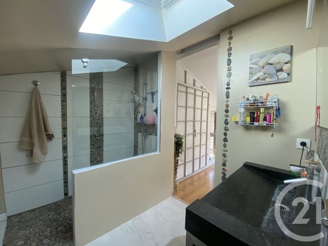 maison à vendre - 3 pièces - 56.58 m2 - TOULOUSE - 31 - MIDI-PYRENEES - Century 21 Fly Immo