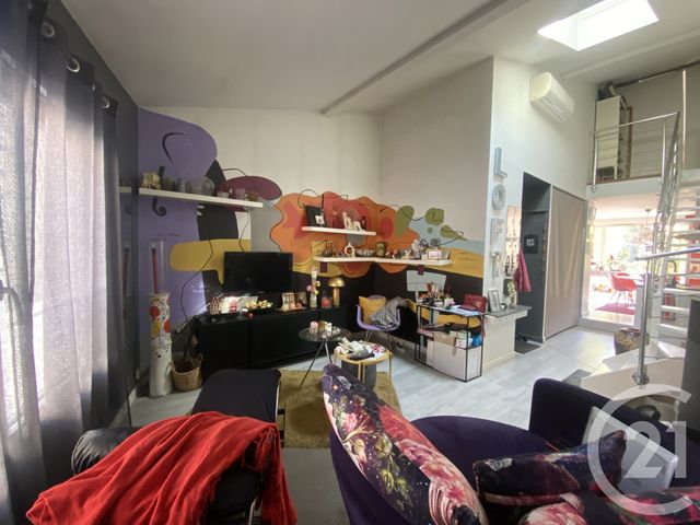 maison à vendre - 3 pièces - 56.58 m2 - TOULOUSE - 31 - MIDI-PYRENEES - Century 21 Fly Immo